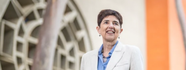 Meet the researchers tackling big problems